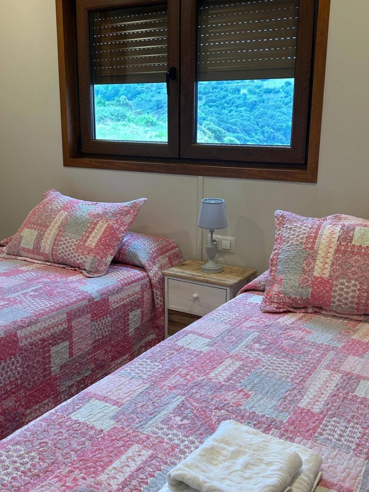 Apartamentos El Prau Ubiarco Εξωτερικό φωτογραφία