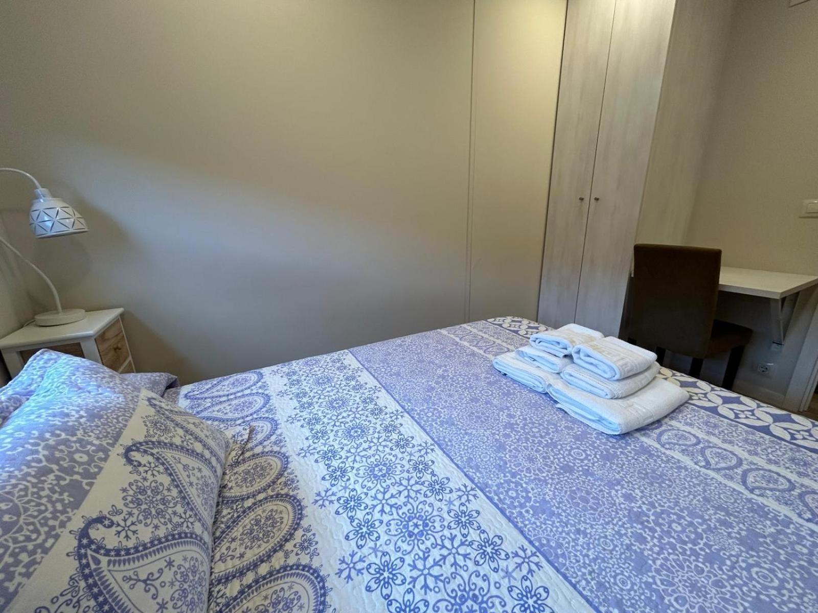 Apartamentos El Prau Ubiarco Εξωτερικό φωτογραφία