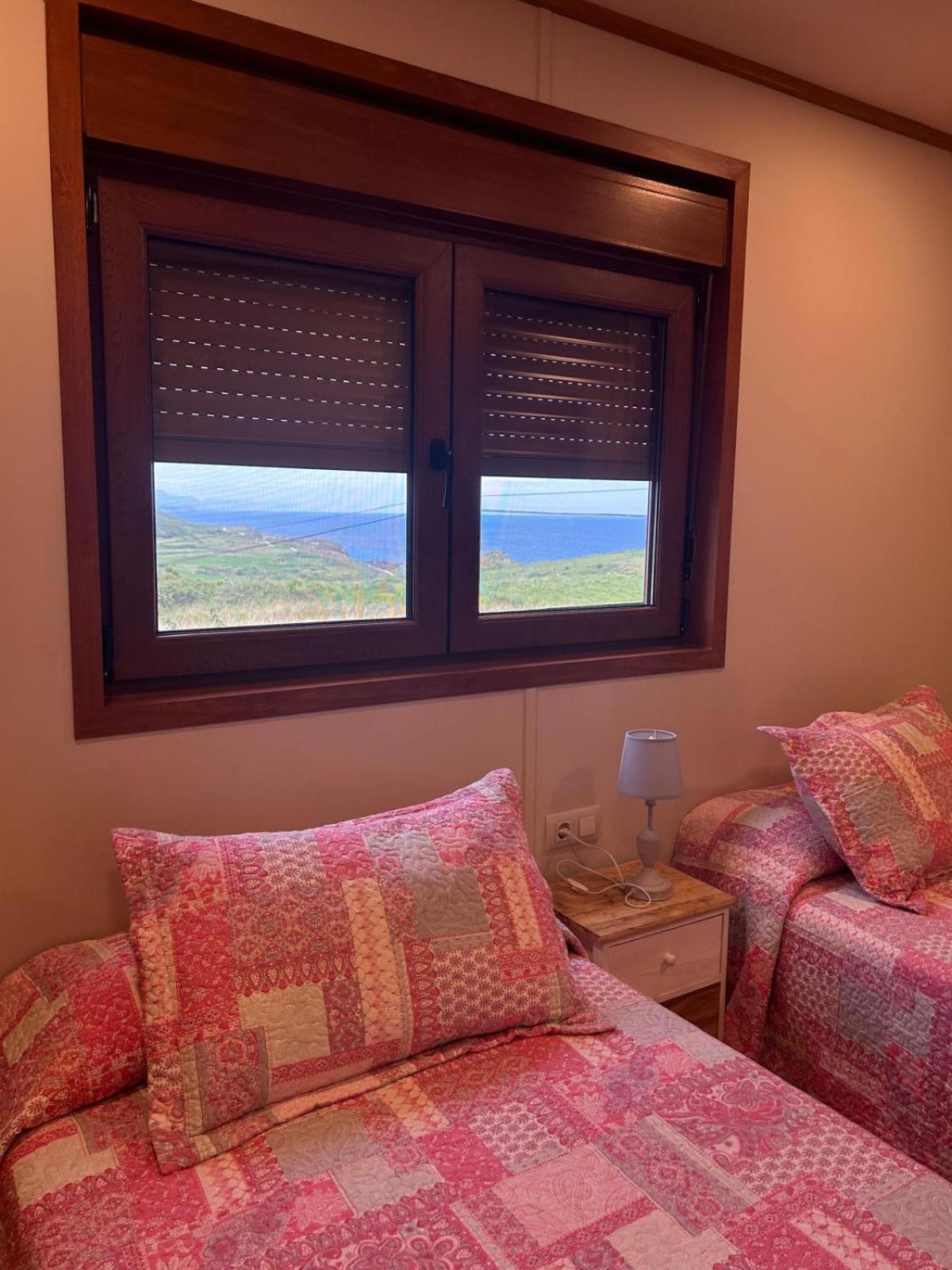 Apartamentos El Prau Ubiarco Εξωτερικό φωτογραφία